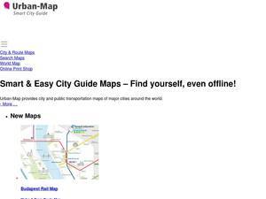 urbanmap.de