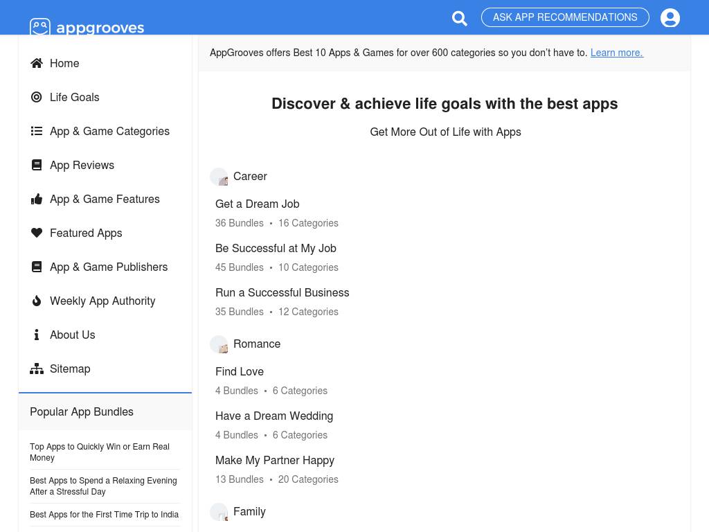 appgrooves.com