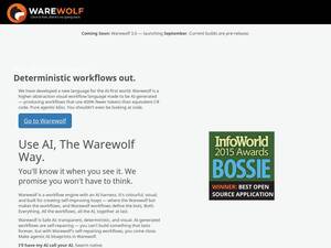 Warewolf.io