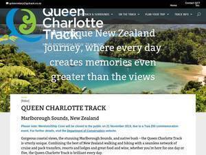 Qctrack.co.nz