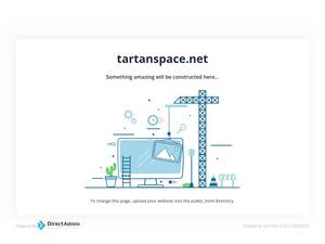 Tartanspace.net