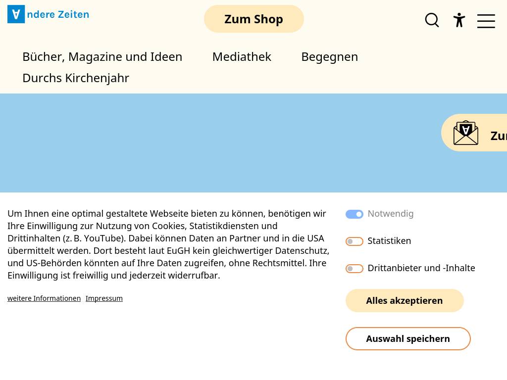anderezeiten.de