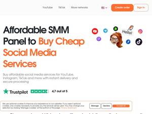 Getsmm.net