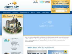 greatdayimprovements.com