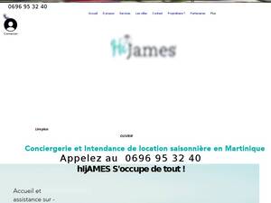hijames.co