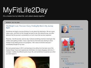 myfitlife2day.blogspot.com