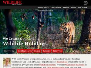 wildlifeworldwide.com