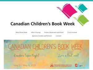 Bookweek.ca