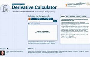 derivative-calculator.net