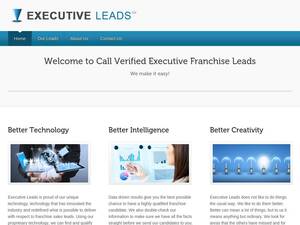 Executiveleads.com