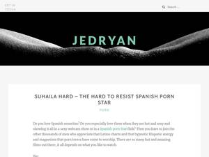 jedryan.com