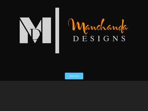 manchandadesigns.com
