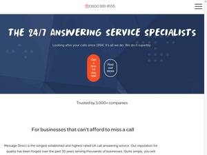 Message-direct.co.uk