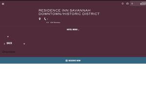 residenceinnsavannahdowntown.com