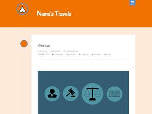 nemostravels.com