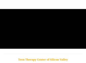 Teentherapycentersv.com