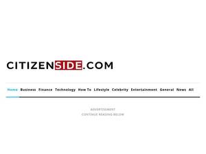Citizenside.com