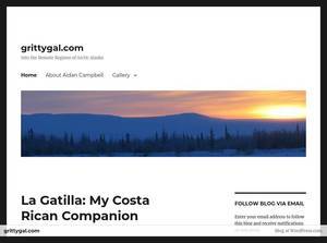 grittygal.com