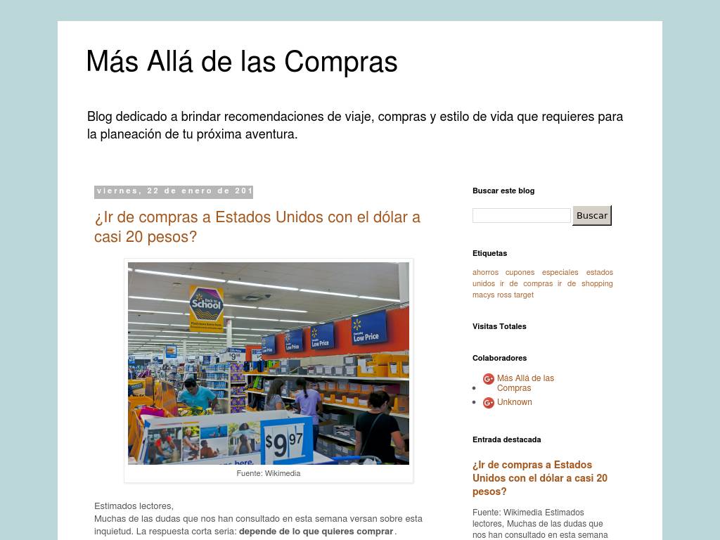 masalladelascompras.blogspot.mx