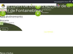 Buthiers.iledeloisirs.fr