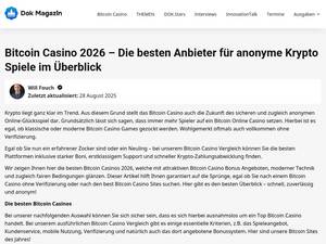 Dokmagazin.de