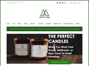 artiusman.com