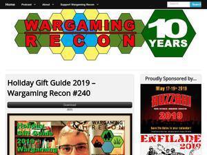 wargamingrecon.com