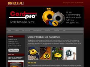 Cordpro.com