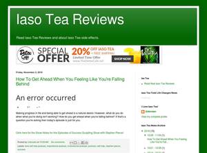 iasoteareviews.blogspot.com