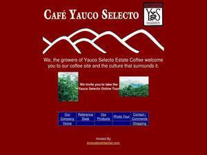 Yscoffee.com