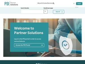 Partnersolutions.ca