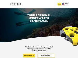 Ibubble.camera