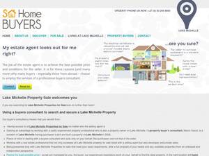 Lakemichelleproperties.com
