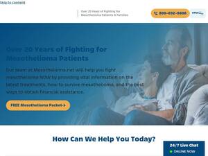 mesothelioma.net