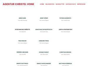 Agentur-vonk.de