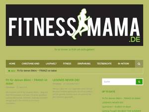 Fitness-mama.de