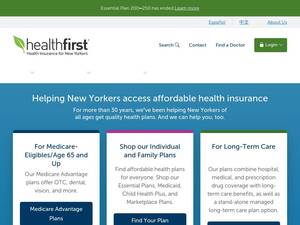 healthfirst.org