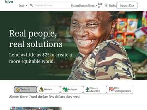 kiva.org