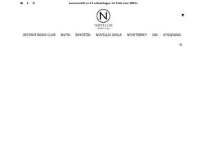 Novellix.se