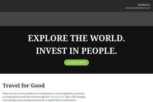 oneseedexpeditions.com
