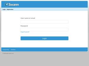 Swanndvr.net