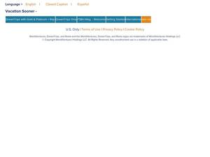 vacationsooner.com