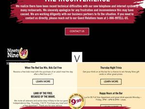 99restaurants.com