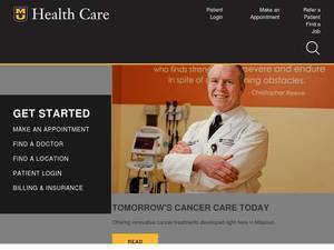 muhealth.org