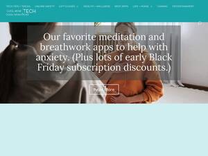coolmomtech.com