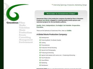 Greentreesfilms.com