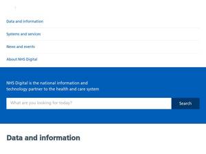 hscic.gov.uk