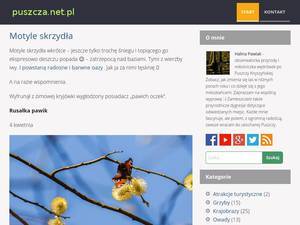 Puszcza.net.pl