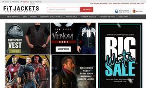 fitjackets.com