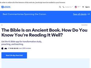 Logos.com